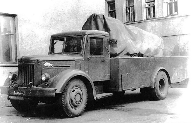 АГВТ