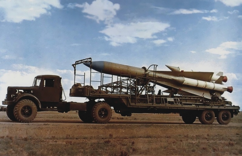 МАЗ-502В