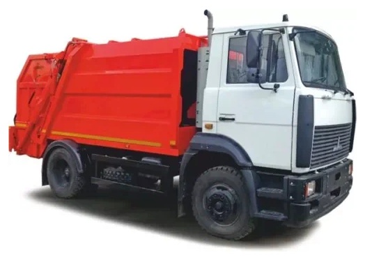 МАЗ-4901Р2