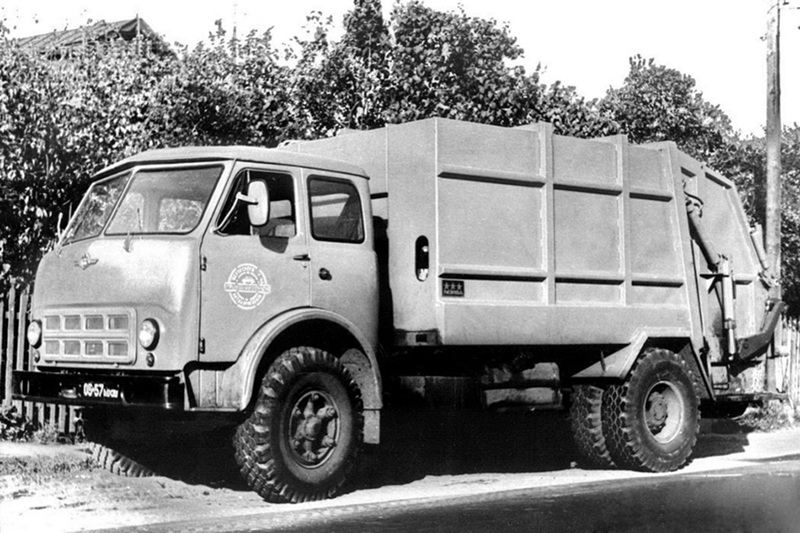 БМ-500