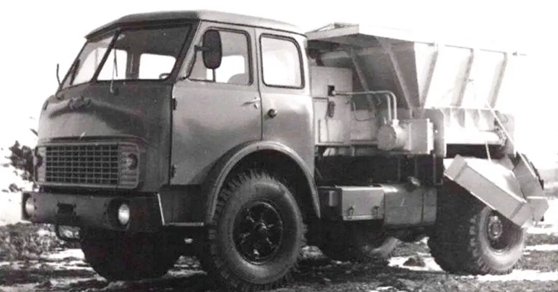ЗС-1М