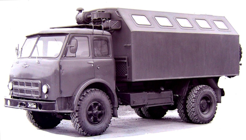 КМ-500