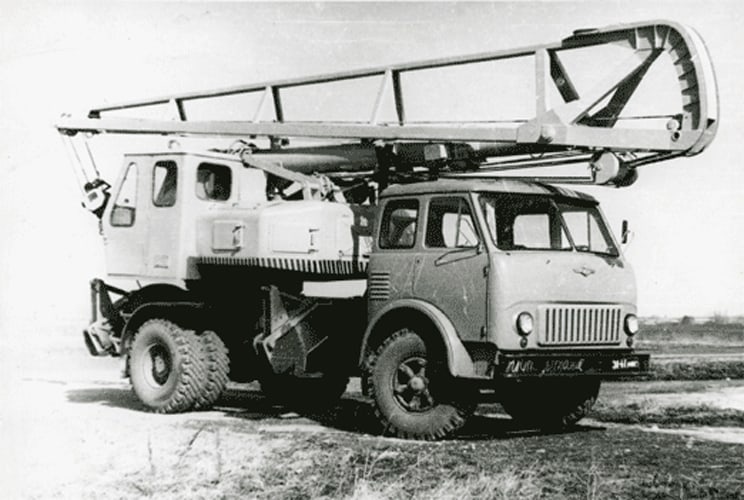 КСТ-5А