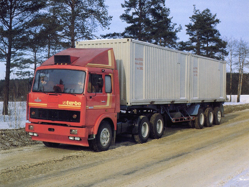МАЗ-64227