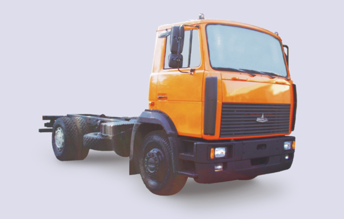 МАЗ-533731