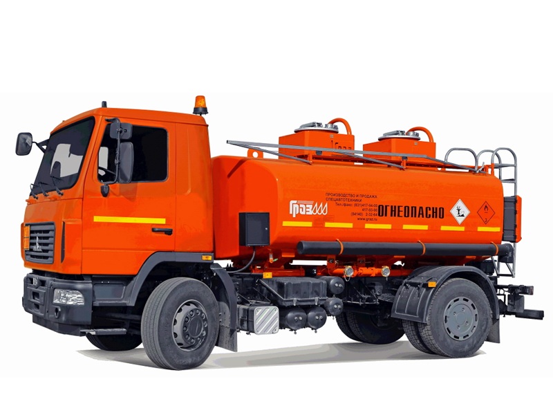 МАЗ-5340В2