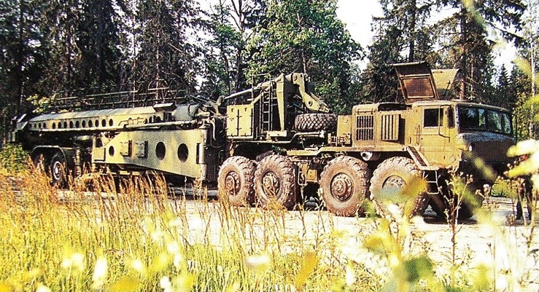 40В6М