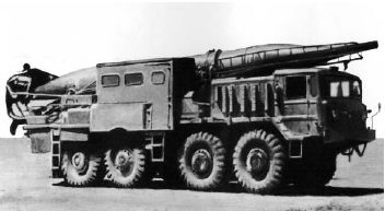МАЗ-537Б