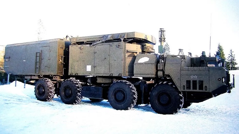 30Н6Е1