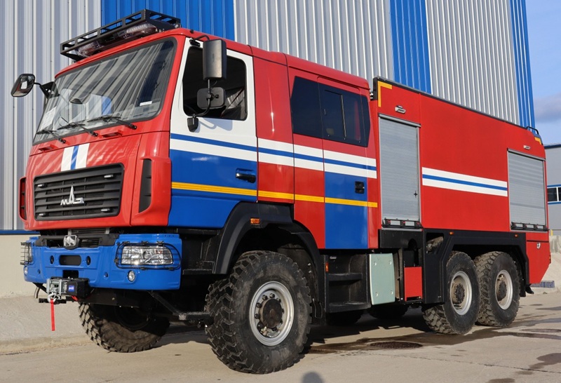 МАЗ-63022J
