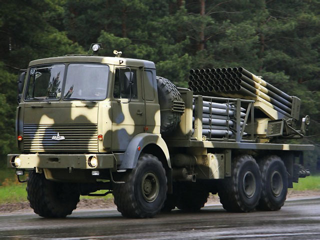 БМ-21А