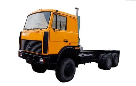 МАЗ-6317F5-565-001