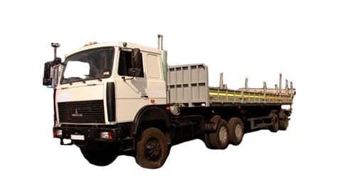 МАЗ-6425F9-533-000