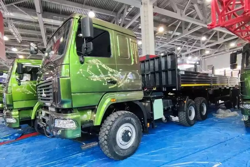 МАЗ-64322J