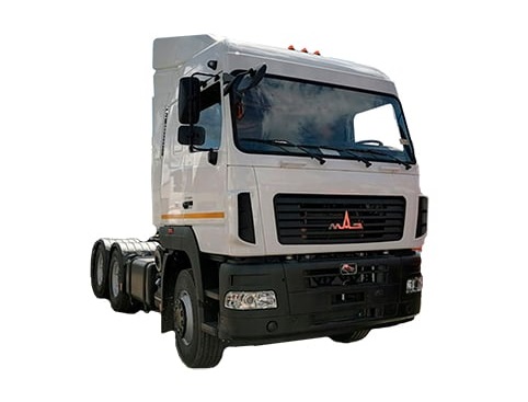 МАЗ-643008-070-020