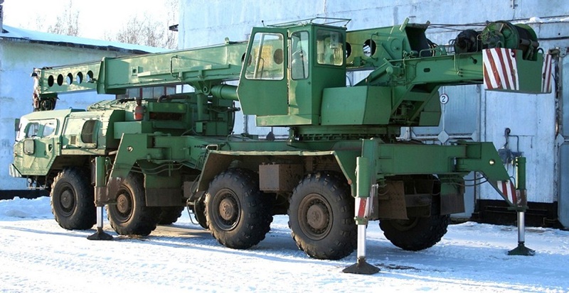 МАЗ-73131
