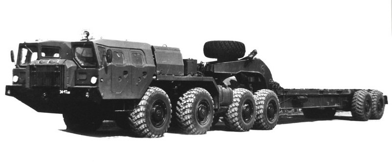 МАЗ-7410