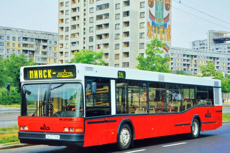 МАЗ-101