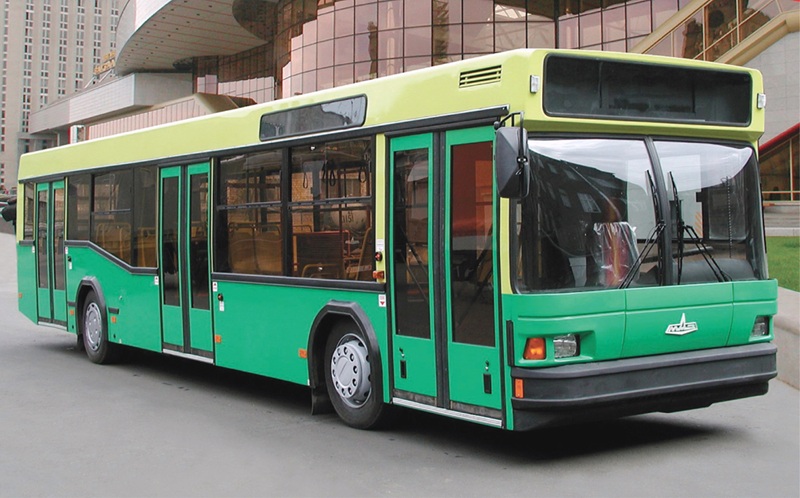МАЗ-103