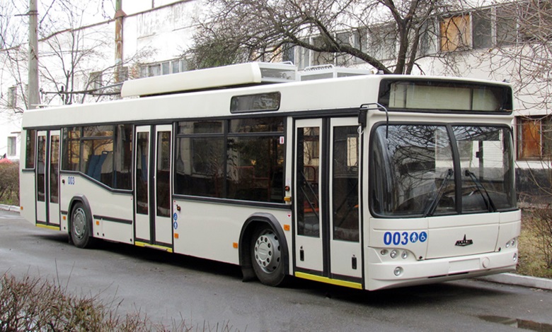 МАЗ-103Т