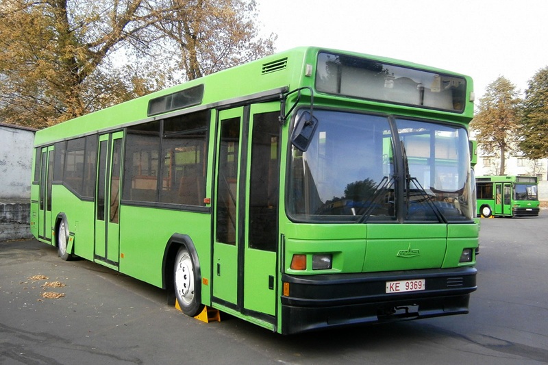 МАЗ-104.021