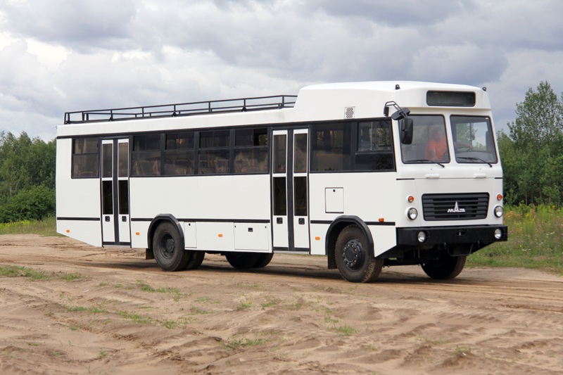 МАЗ-131.020