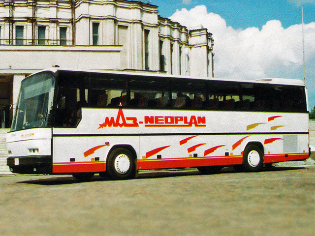 МАЗ-151
