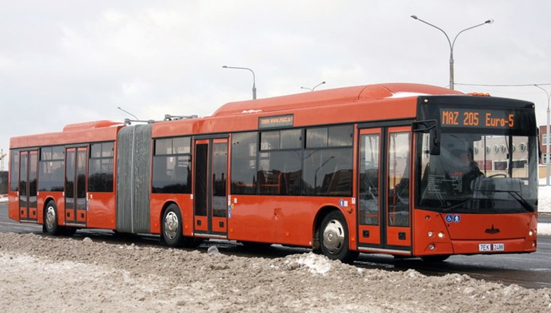 МАЗ-205