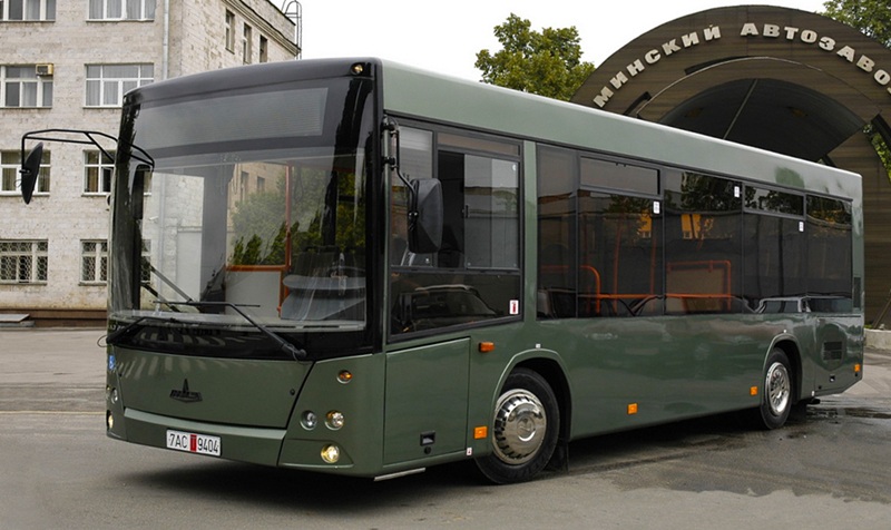 МАЗ-206