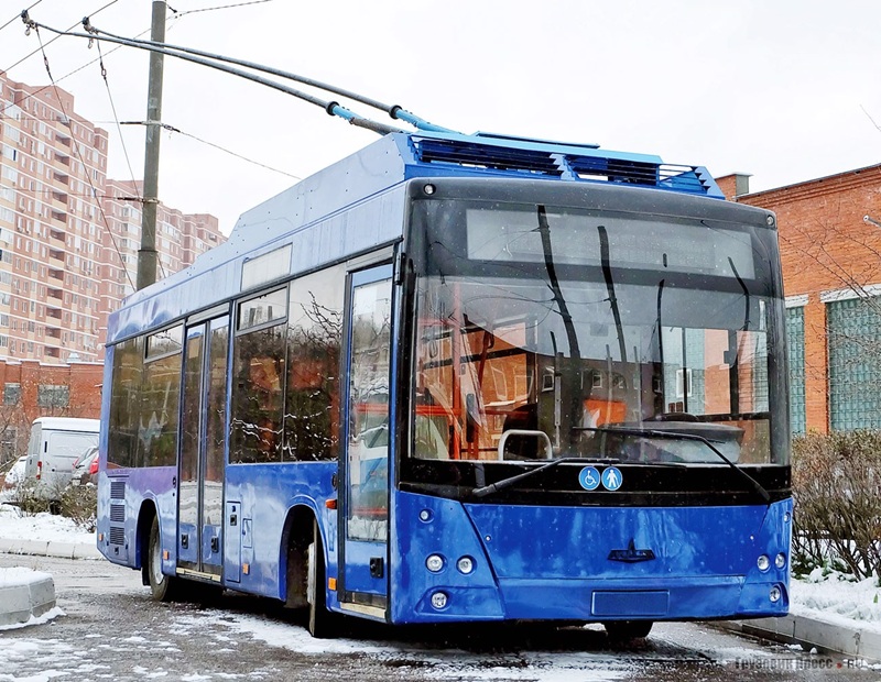 МАЗ-206Т