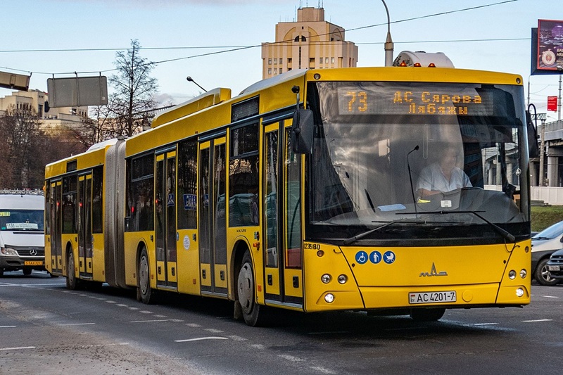 МАЗ-215