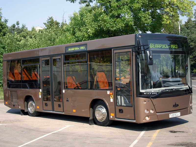 МАЗ-226