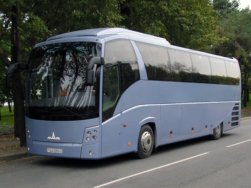 МАЗ-251