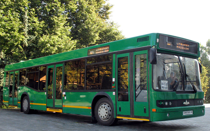 МАЗ-5295