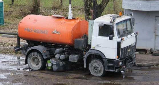 МАЗ-490843