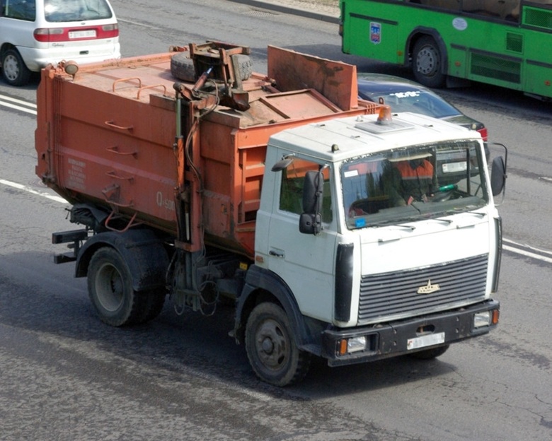 МАЗ-4903А2