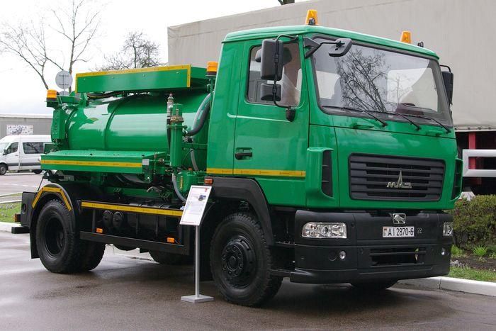 МАЗ-4926W2-L30