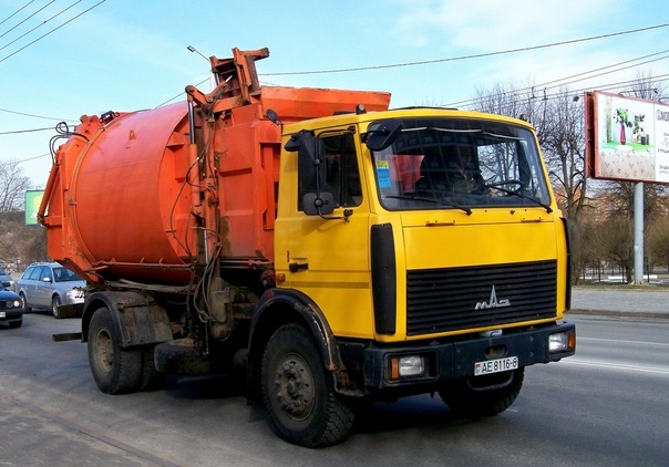 МАЗ-5902A2