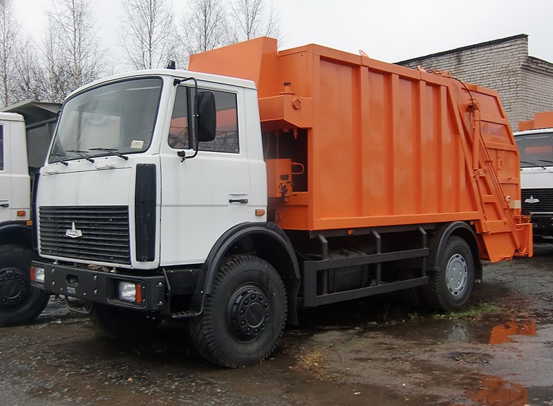МАЗ-5903А2