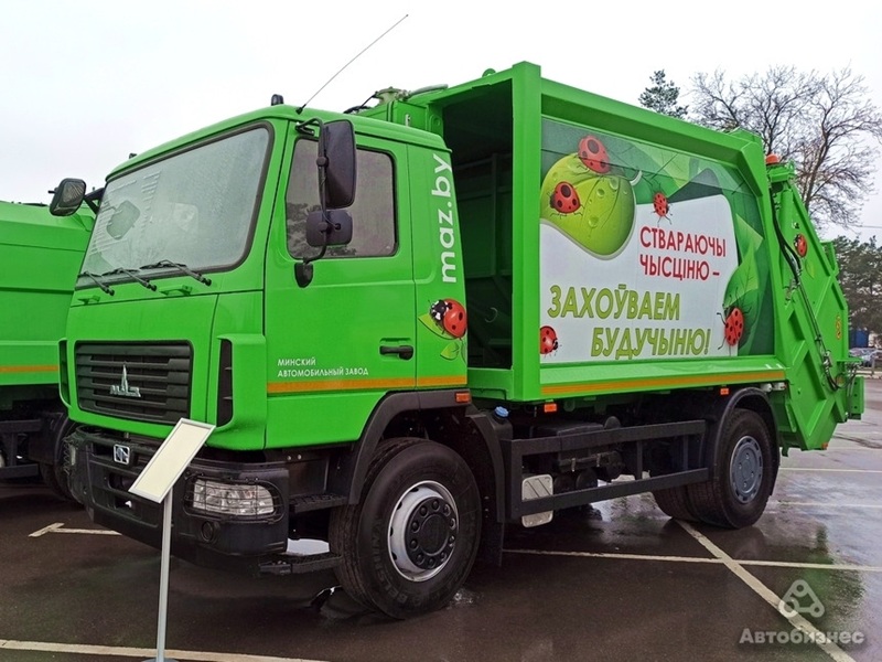 МАЗ-5904C2-012