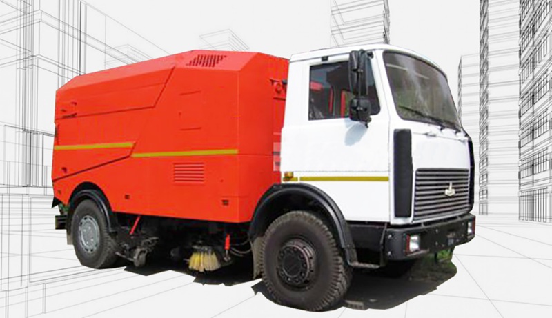 МАЗ-5917A2