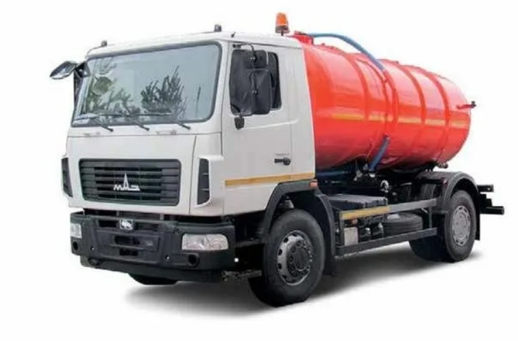 МАЗ-5920С2