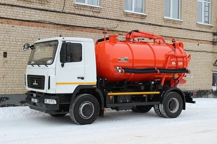 МАЗ-5920С2