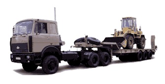 МАЗ-3PP55