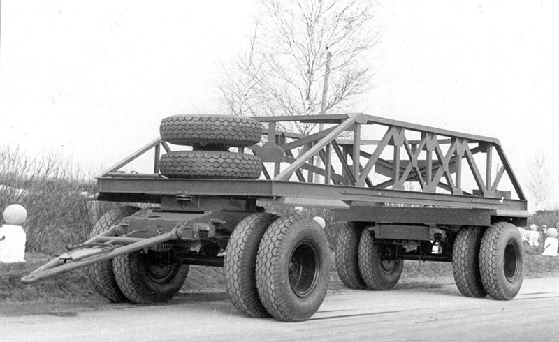 МАЗ-5202Г
