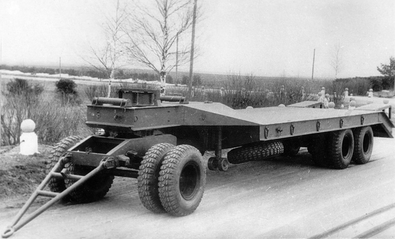 МАЗ-5203