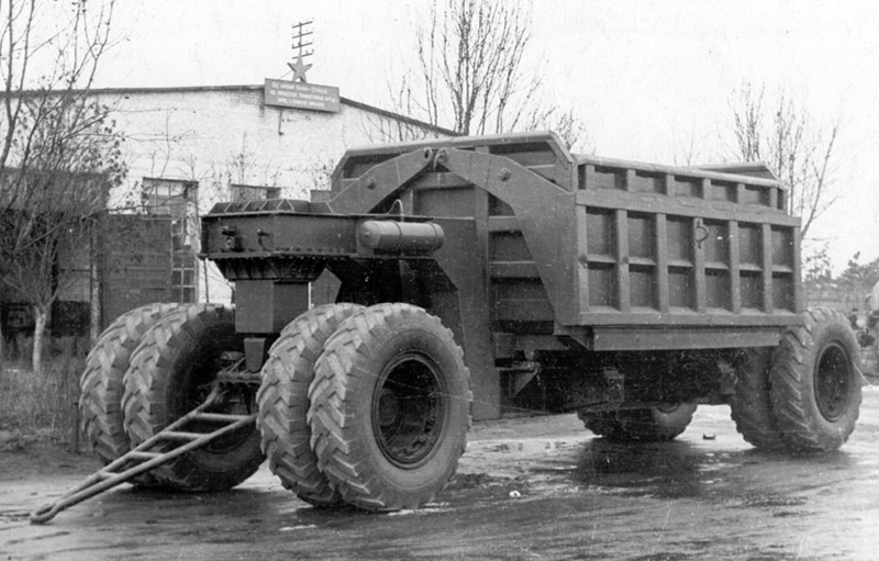 МАЗ-5210