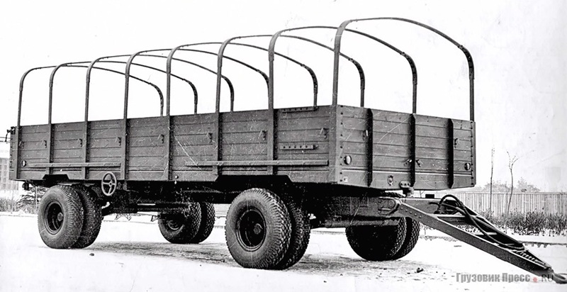 МАЗ-5224