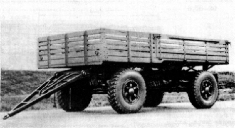 МАЗ-5243