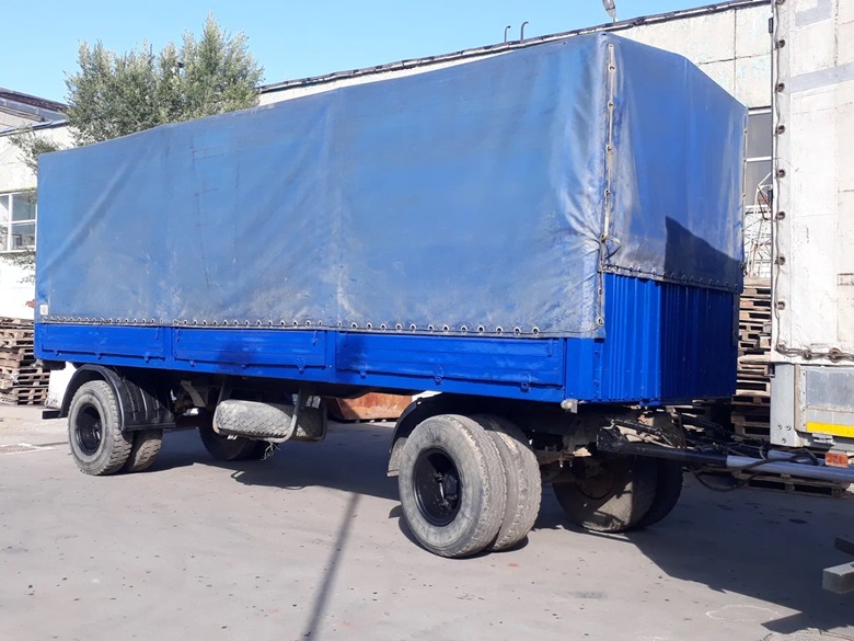 МАЗ-83781